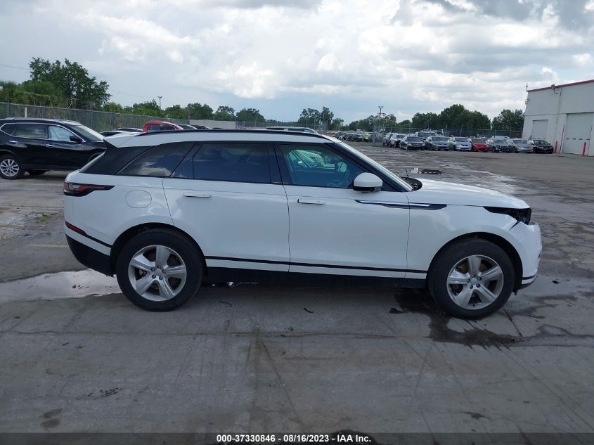 2022 LAND ROVER RANGE ROVER VELAR S - SALYJ2EX6NA331113