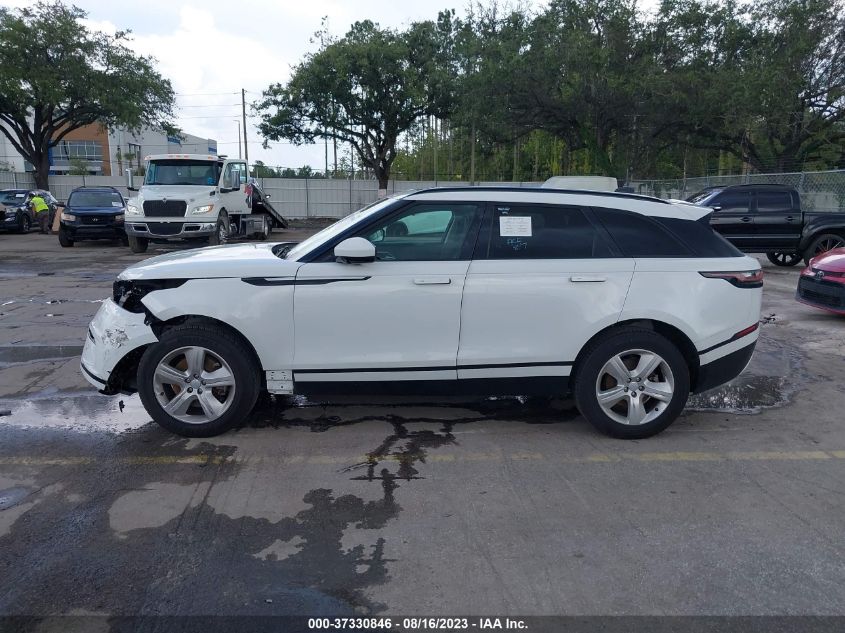 2022 LAND ROVER RANGE ROVER VELAR S - SALYJ2EX6NA331113