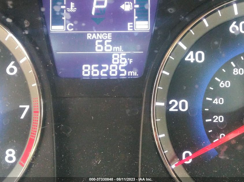 2017 HYUNDAI ACCENT SE - KMHCT4AE0HU364392