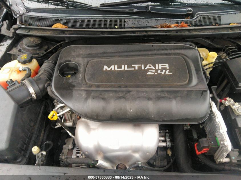 2015 CHRYSLER 200 LIMITED - 1C3CCCAB9FN670586