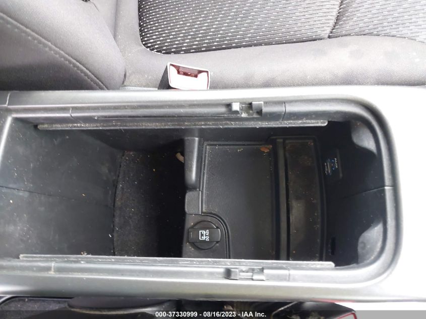2014 DODGE JOURNEY SXT - 3C4PDCBG3ET107827