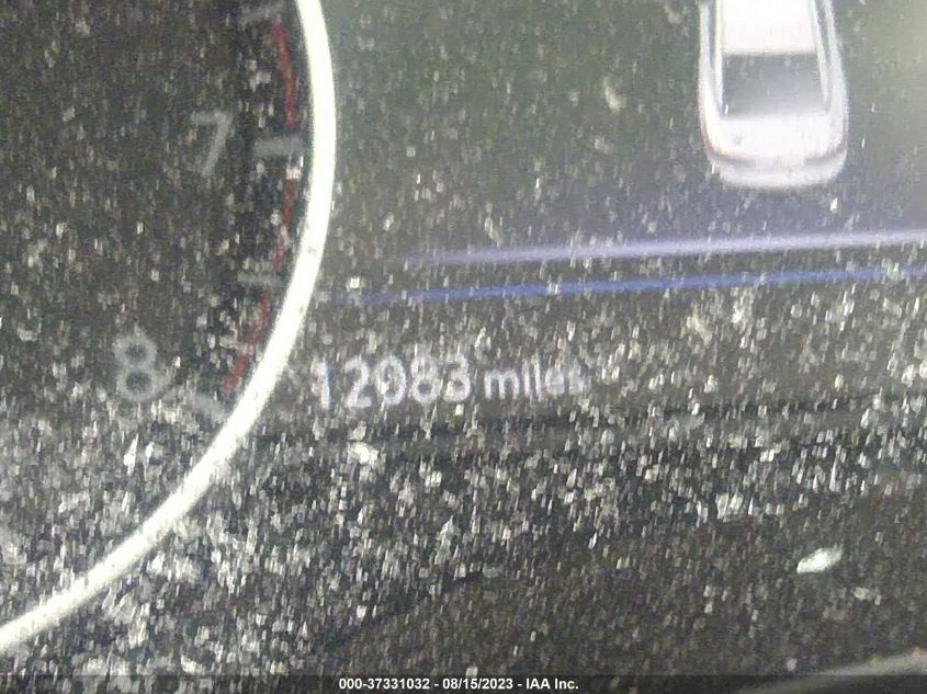 2018 NISSAN MAXIMA SV - 1N4AA6AP4JC389960