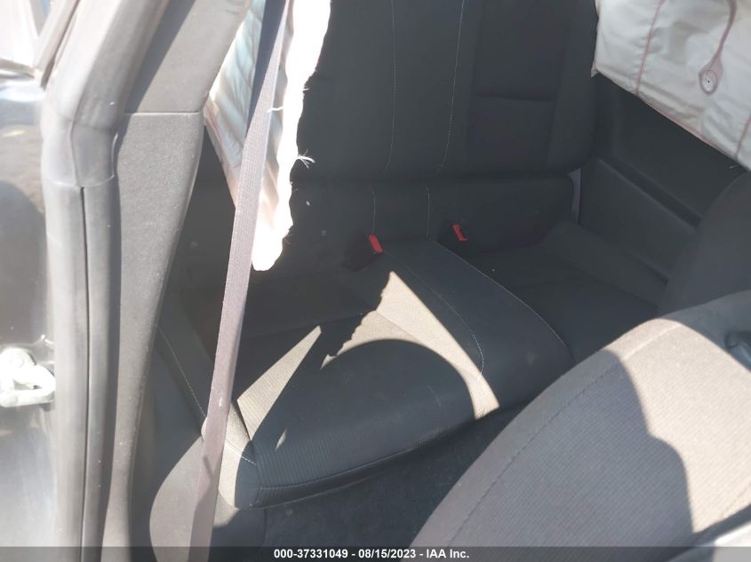 2014 CHEVROLET CAMARO LT - 2G1FB1E35E9121545