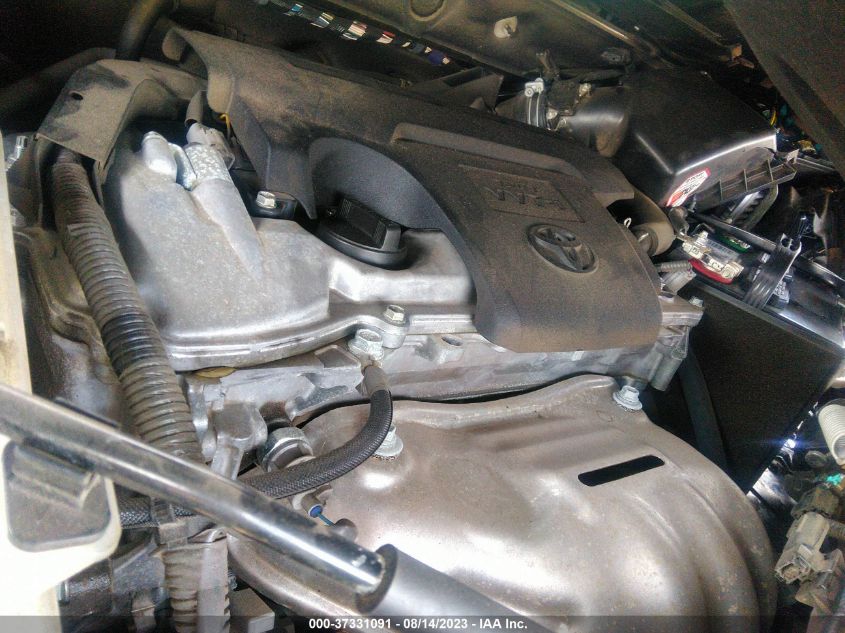 2017 TOYOTA RAV4 SE - 2T3NFREV3HW381332