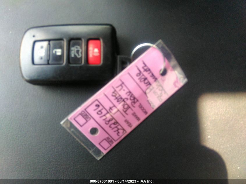 2017 TOYOTA RAV4 SE - 2T3NFREV3HW381332