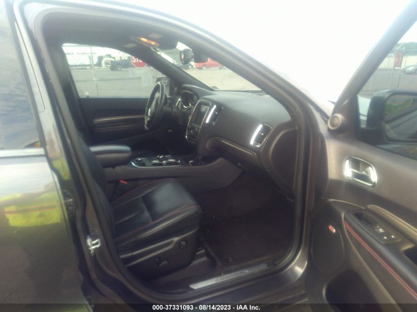 2015 DODGE DURANGO R/T - 1C4SDJCT0FC240262