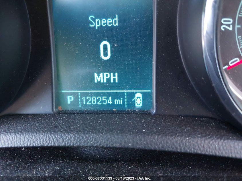 2014 BUICK ENCORE - KL4CJGSB6EB785910