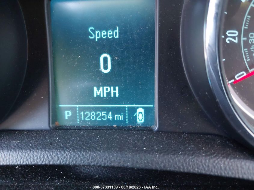 2014 BUICK ENCORE - KL4CJGSB6EB785910