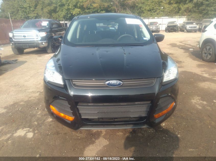 1FMCU0F71GUB58559 2016 FORD ESCAPE, photo no. 12