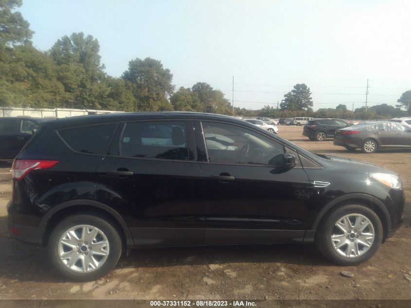 1FMCU0F71GUB58559 2016 FORD ESCAPE, photo no. 13