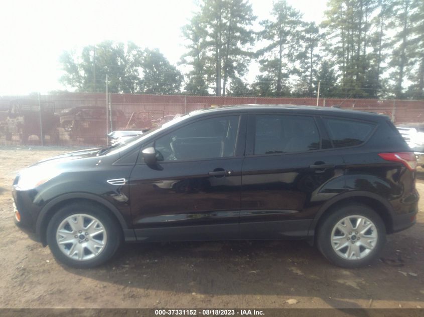 1FMCU0F71GUB58559 2016 FORD ESCAPE, photo no. 14