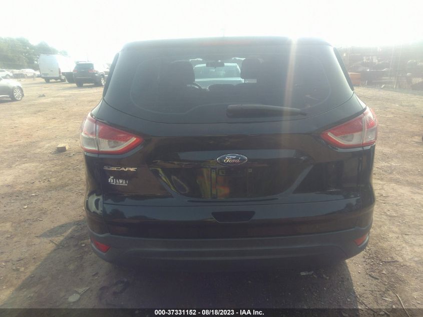 1FMCU0F71GUB58559 2016 FORD ESCAPE, photo no. 16