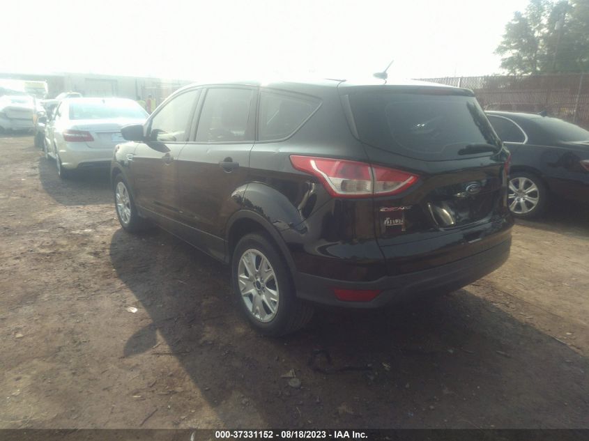 1FMCU0F71GUB58559 2016 FORD ESCAPE, photo no. 3