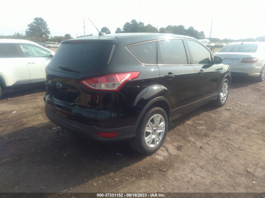 1FMCU0F71GUB58559 2016 FORD ESCAPE, photo no. 4