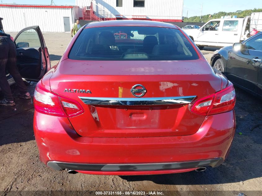 2016 NISSAN ALTIMA 2.5 S - 1N4AL3AP6GN360465