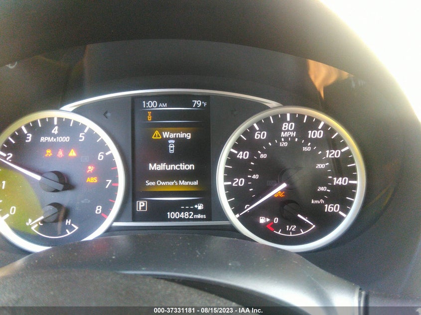 VIN 3N1AB7AP2JY211486 2018 NISSAN SENTRA S/SV/SR/SL