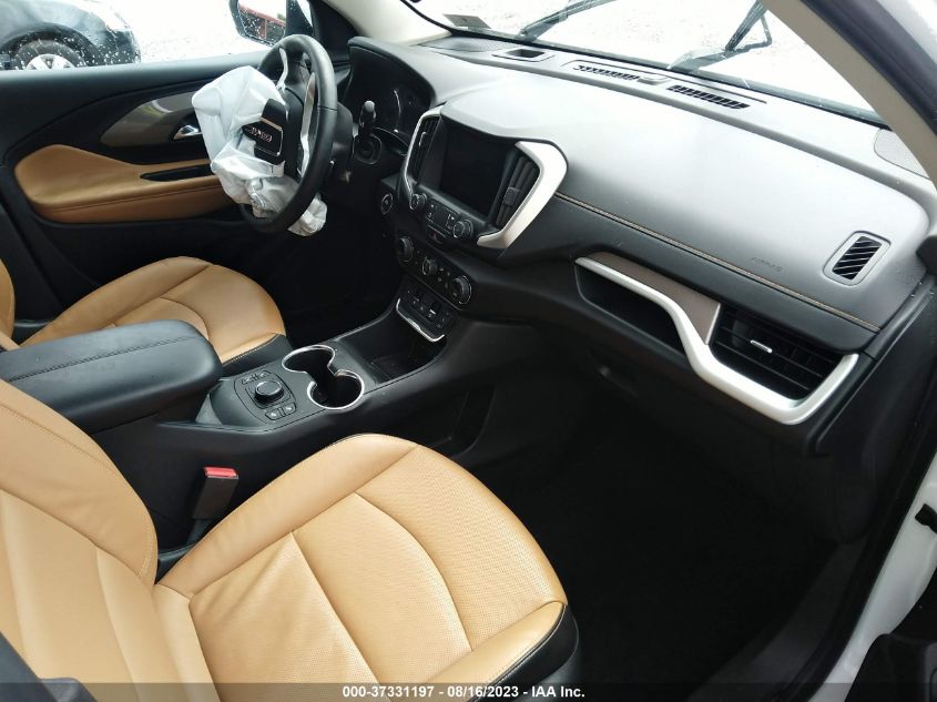 2021 GMC TERRAIN SLT - 3GKALPEV6ML347130