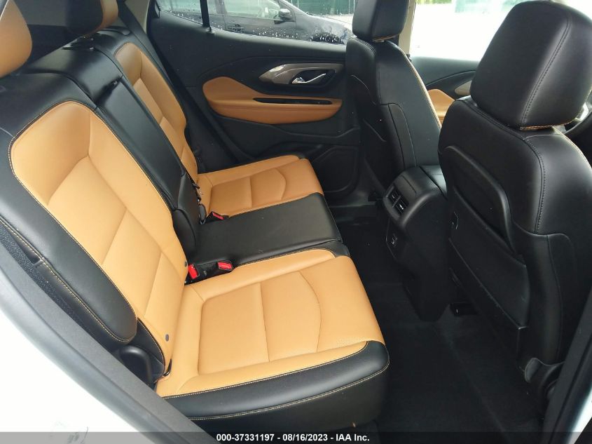 2021 GMC TERRAIN SLT - 3GKALPEV6ML347130