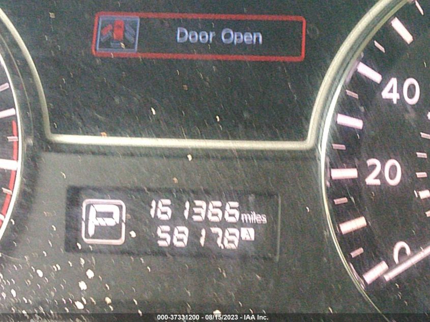 2013 NISSAN ALTIMA 2.5 SV - 1N4AL3AP5DC117186