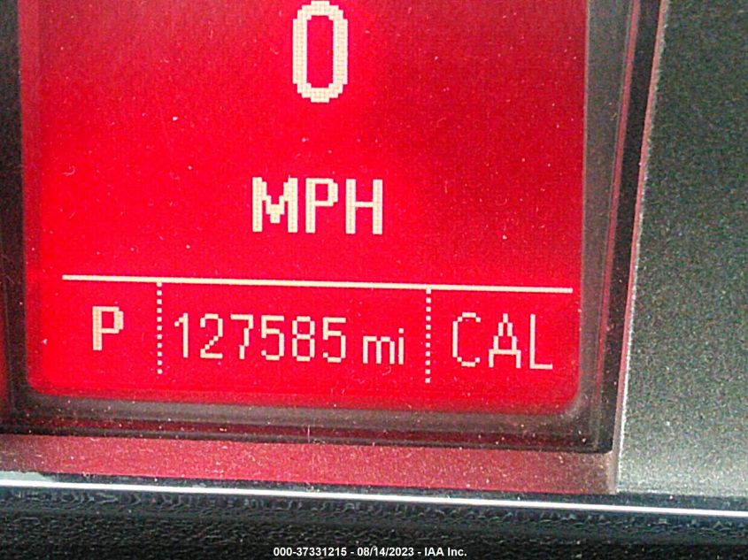 2013 GMC TERRAIN DENALI - 2GKFLYE32D6307707
