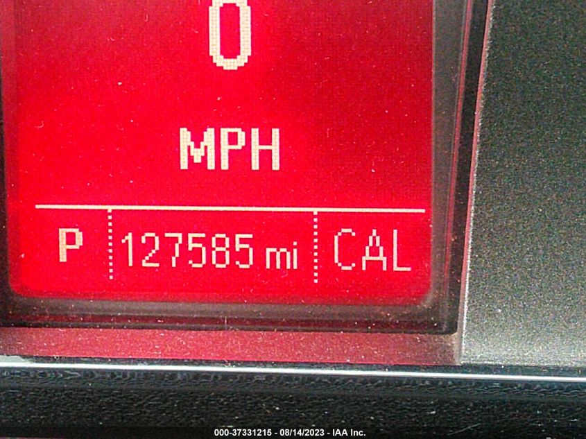 2013 GMC TERRAIN DENALI - 2GKFLYE32D6307707