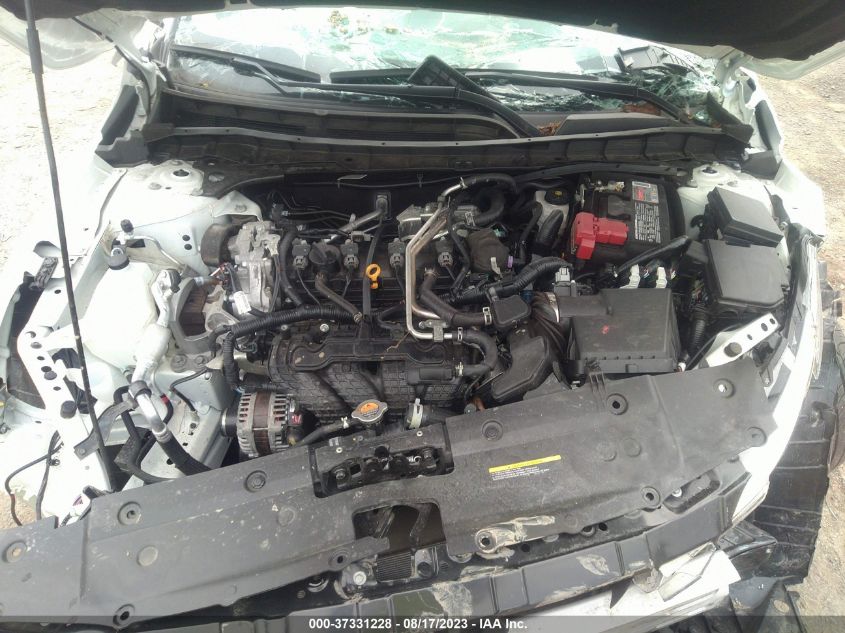 1N4BL4DW8NN356184 Nissan Altima 2.5 SV 10