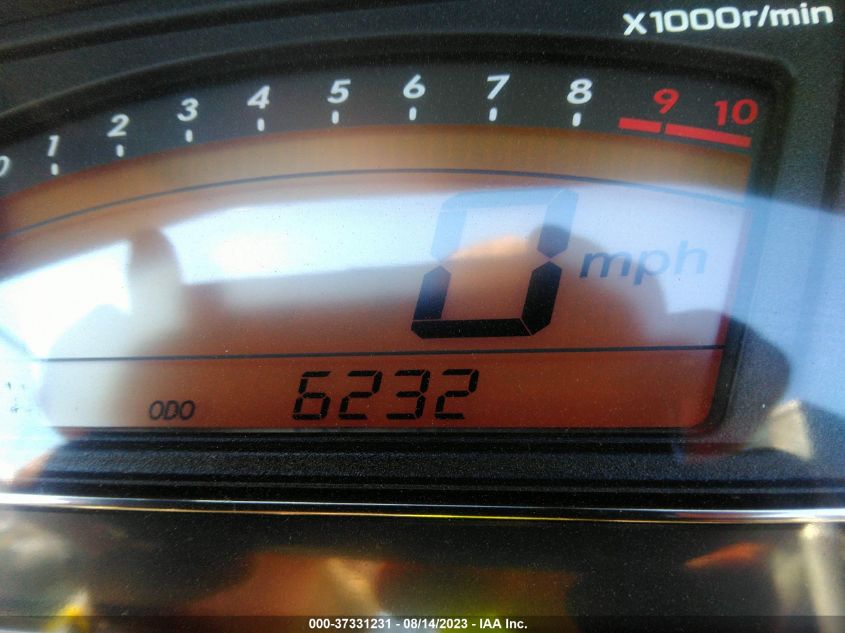 2009 SUZUKI AN650 A - JS1CP51B192100139