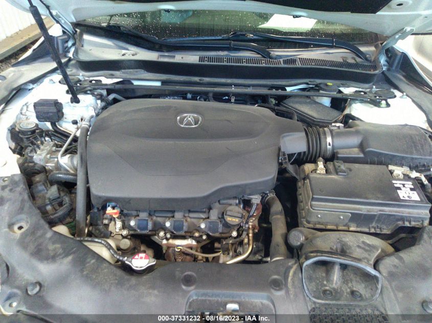 2016 ACURA TLX V6 TECH - 19UUB2F53GA003264