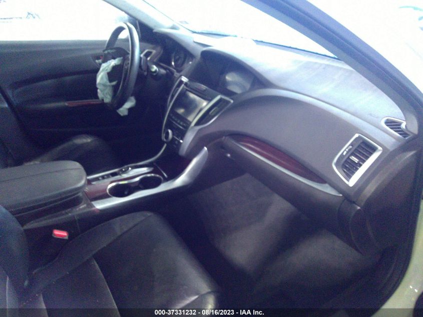 2016 ACURA TLX V6 TECH - 19UUB2F53GA003264