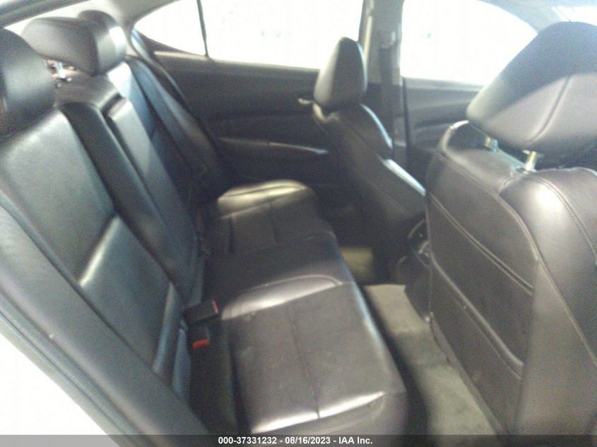 2016 ACURA TLX V6 TECH - 19UUB2F53GA003264