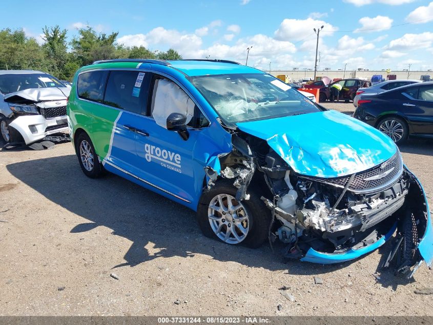 2020 CHRYSLER PACIFICA TOURING L - 2C4RC1BG7LR124064