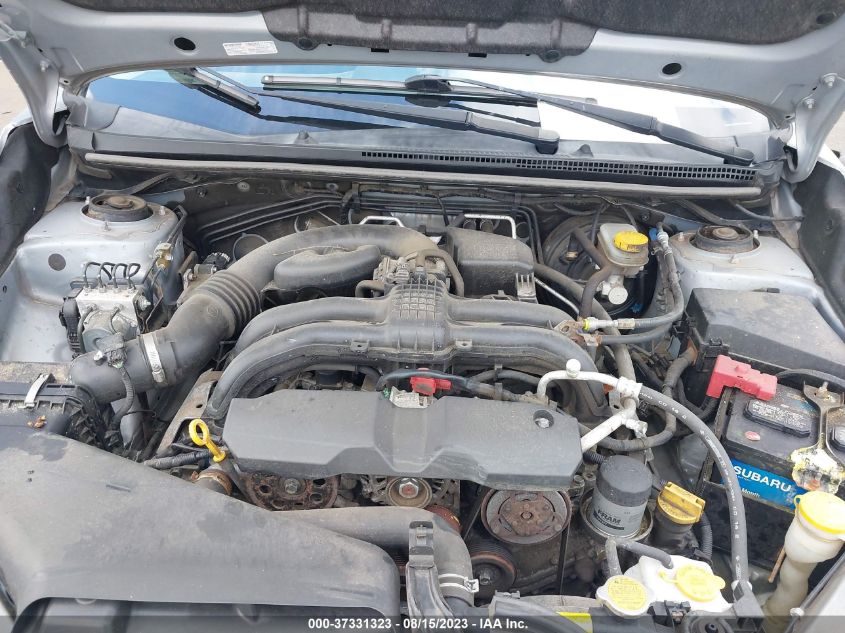 2013 SUBARU IMPREZA SEDAN PREMIUM - JF1GJAC66DH031784
