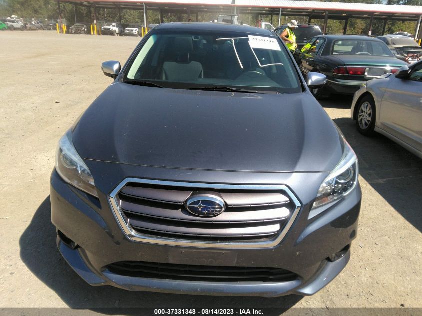 2017 SUBARU LEGACY SPORT - 4S3BNAS63H3058244