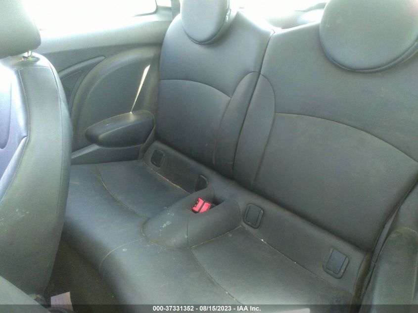 2013 MINI COOPER HARDTOP - WMWSU3C56DT692305