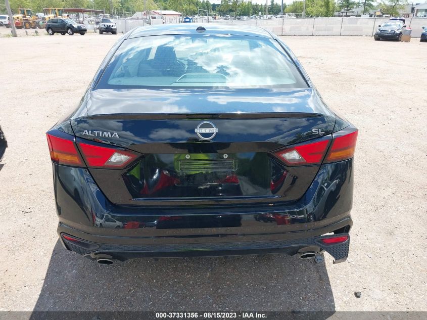 2023 NISSAN ALTIMA 2.5 SL - 1N4BL4EV2PN355153