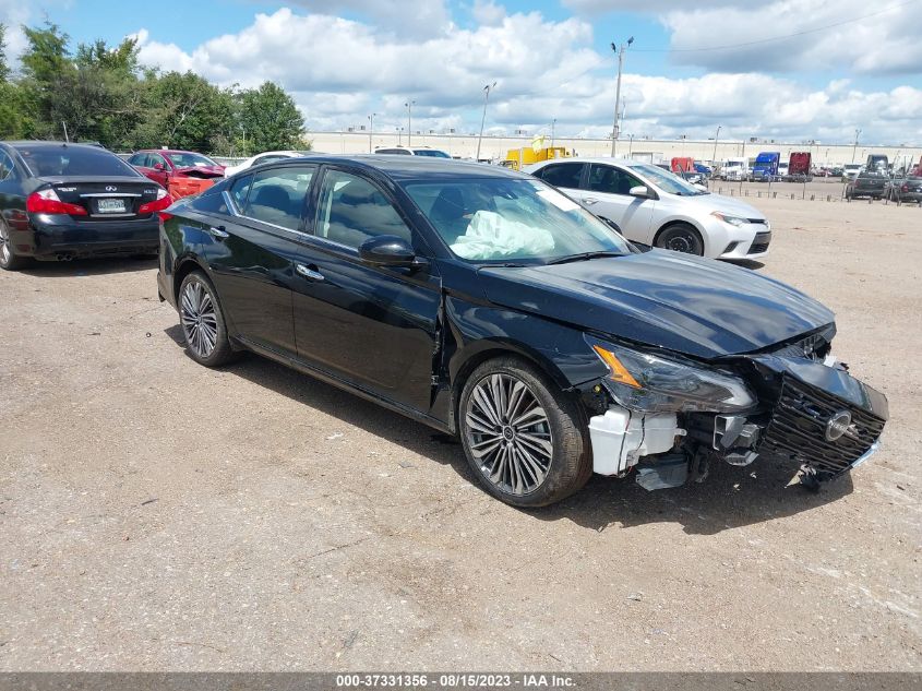 2023 NISSAN ALTIMA 2.5 SL - 1N4BL4EV2PN355153