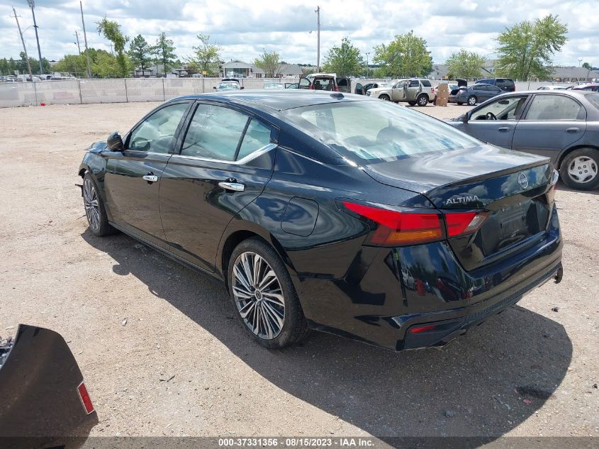2023 NISSAN ALTIMA 2.5 SL - 1N4BL4EV2PN355153
