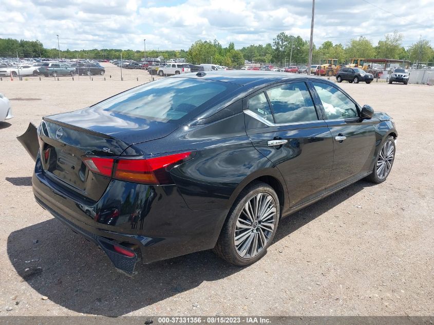 2023 NISSAN ALTIMA 2.5 SL - 1N4BL4EV2PN355153