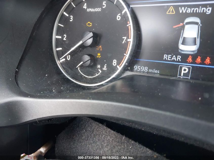 2023 NISSAN ALTIMA 2.5 SL - 1N4BL4EV2PN355153