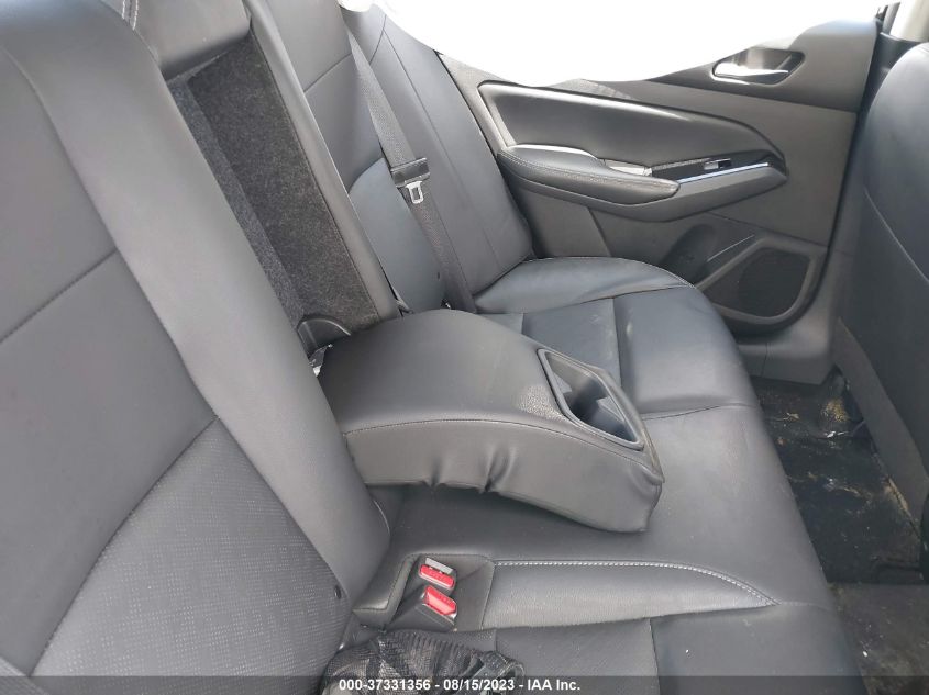 2023 NISSAN ALTIMA 2.5 SL - 1N4BL4EV2PN355153