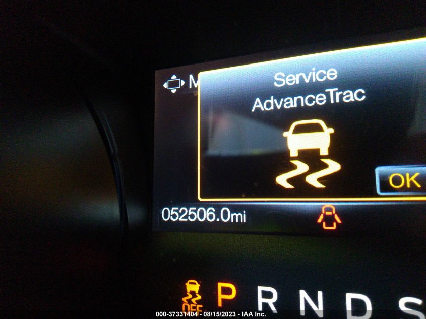 VIN 1FA6P8CF3L5114916 2020 FORD MUSTANG GT