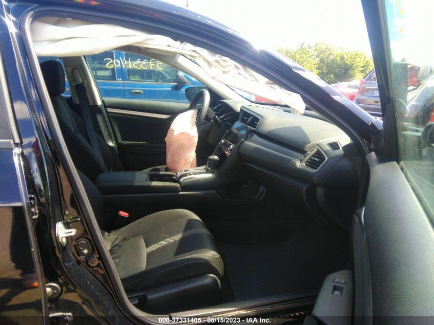 2016 HONDA CIVIC SEDAN EX - 19XFC2F74GE072158
