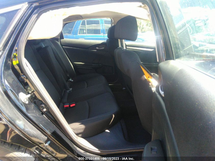 2016 HONDA CIVIC SEDAN EX - 19XFC2F74GE072158