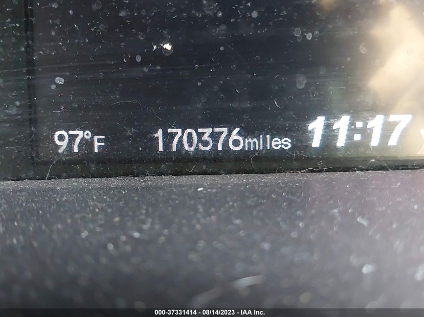 2013 HONDA CIVIC SDN LX - 19XFB2F56DE262542