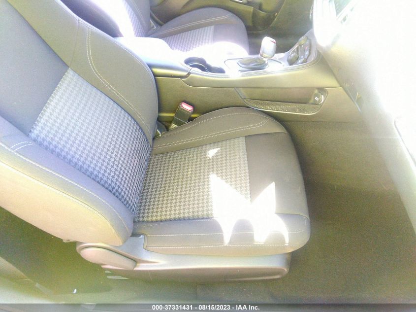 2023 DODGE CHALLENGER SXT - 2C3CDZAG4PH514865