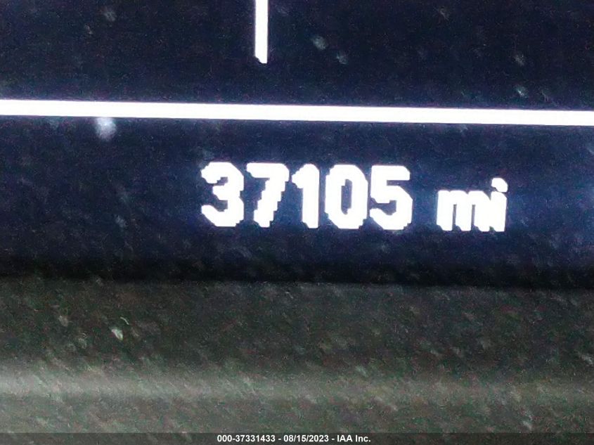 2021 CHEVROLET SILVERADO 1500 CUSTOM - 1GCPWBEK4MZ415052