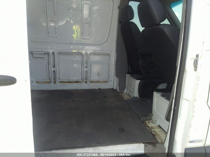 2015 MERCEDES-BENZ SPRINTER CARGO VANS WD3PE8DC9F5981194