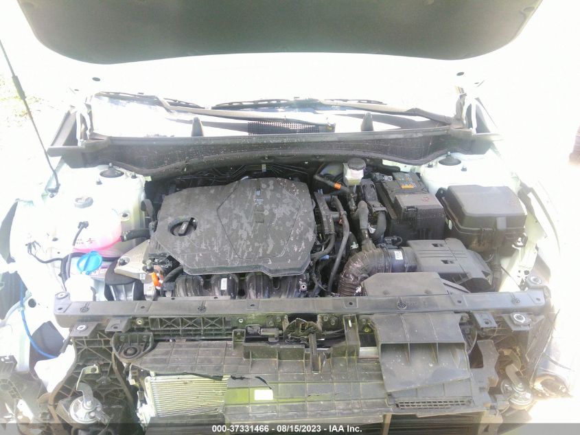 2023 KIA SPORTAGE LX - KNDPU3AF8P7160605