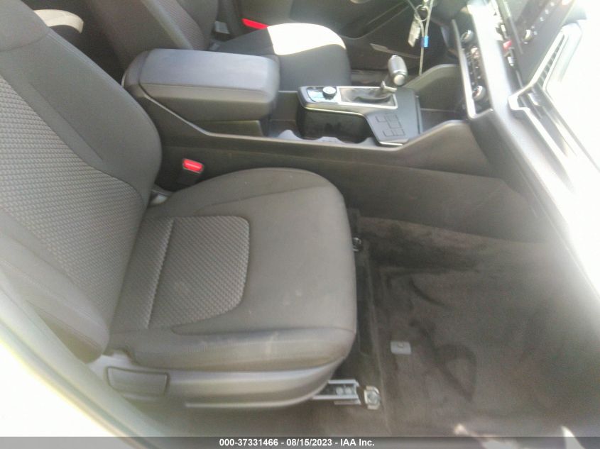 2023 KIA SPORTAGE LX - KNDPU3AF8P7160605