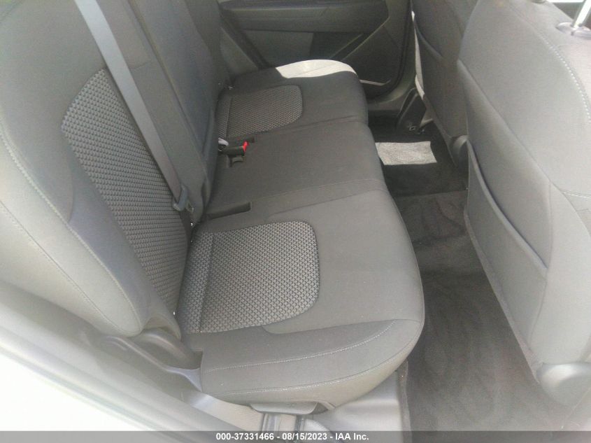 2023 KIA SPORTAGE LX - KNDPU3AF8P7160605